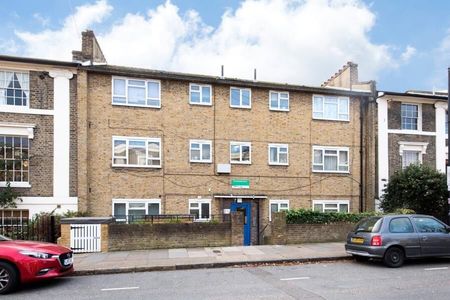 1 Bedroom Apartment To Let - Photo 2