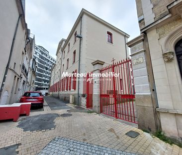 Location Appartement 1 pièce 21m² - Photo 4