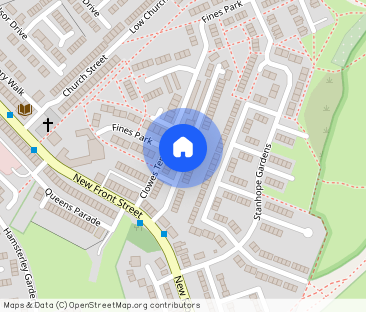 Wesley Terrace, Annfield Plane, County Durham, DH9 - Photo 1