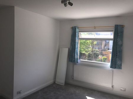 Room in a Shared House, Como Road, SE23 - Photo 3