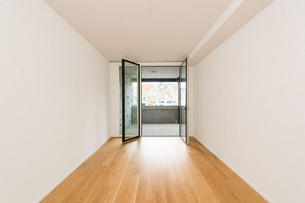 Ein glücklicher Wohnungsstart - Photo 1