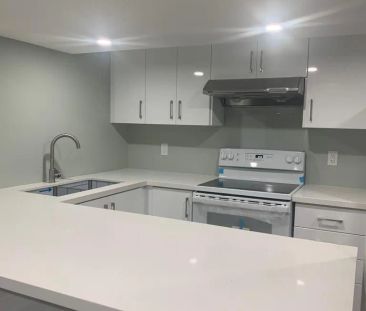 5 Nomad Crescent #Bsmt - Photo 2