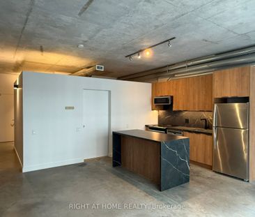 Camden Lofts , #301 - Photo 4