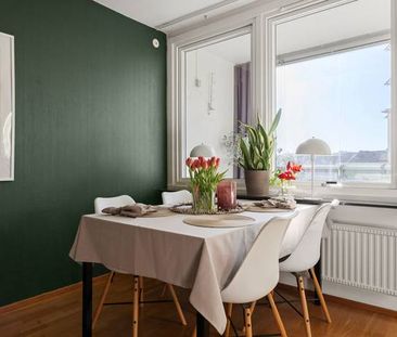 Seglaregatan, Göteborg - Foto 2