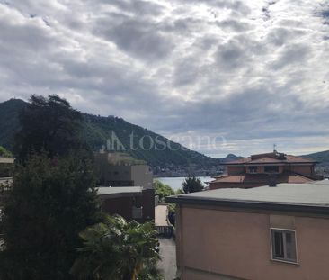 Casa a Como in Via Bellinzona, Villa Olmo - Photo 5