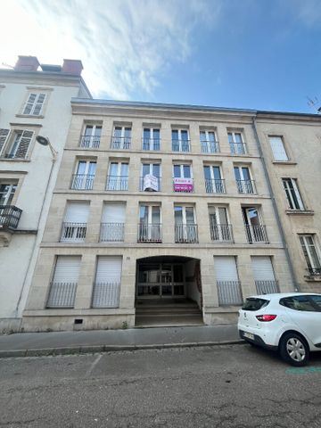 Location Appartement 1 pièce 27m² - Photo 5