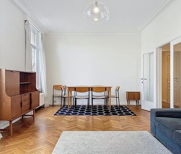 Appartement te huur - Photo 1