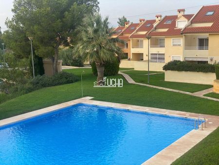 4 room luxury House for rent in Bétera, Valencia - Photo 5