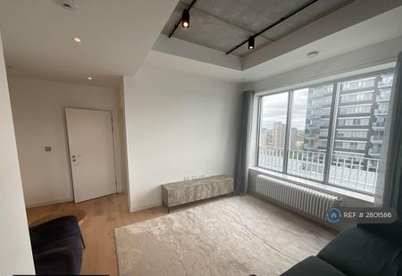 1 bedroom flat to rent - Photo 3
