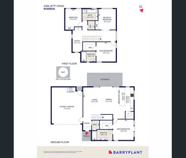 4-Bedroom, 3-Bathroom Townhouse with Flexible Floorplan. - Photo 3