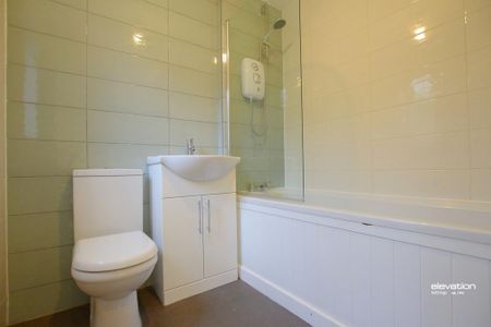 1 bedroom semi-detached house to rent - Photo 3