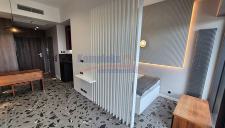 Centrum, al. Wyzwolenia, Szczecin - Фото 4