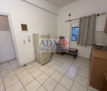 Studio/Γκαρσονιέρα για ενοικίαση Δημοκρατίας - Ανάληψη (Ηράκλειο Κρ... - Φωτογραφία 2