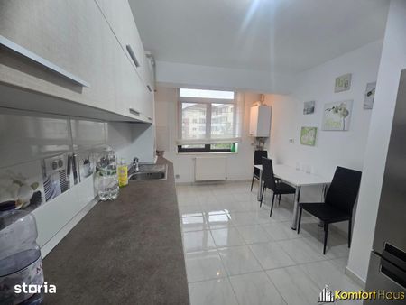 Apartament bloc nou Iosif Cocea - Fotografie 5