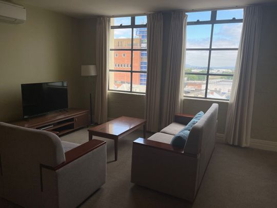 Live here and enjoy easy access to the CBD! - Photo 1