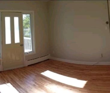Québec – Appartement 4 1/2 à louer derrière l’enfant Jésus - Photo 1