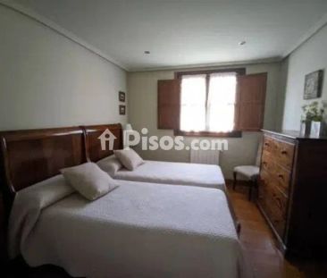 Piso en alquiler en Calle Poo, 52 - Photo 5