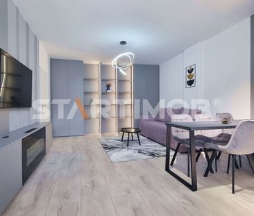 Apartament cu parcare zona Coresi prima inchiriere - Photo 3