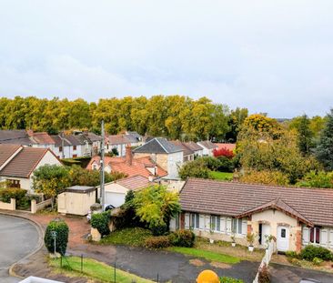 T3 – 51 m² – Fourchambault (proche Nevers) - Photo 6