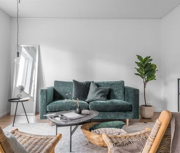 Mejerivägen 21 B - Photo 2