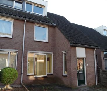 Koraalerf 15, Groot Rennemig, 6413LW, Heerlen - Foto 5