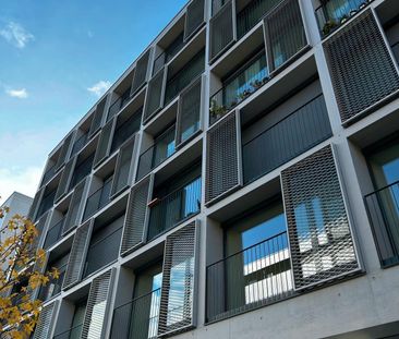 1.5 Zimmer, 34 m² - Photo 2