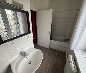 Location Appartement 1 pièce 24m² - Photo 4