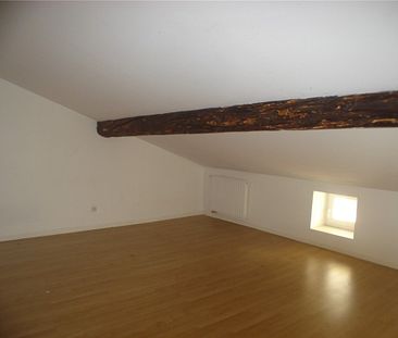 Appartement 4 pièces à louer La Talaudière - 42350 / Réf: 359-762 - Photo 2