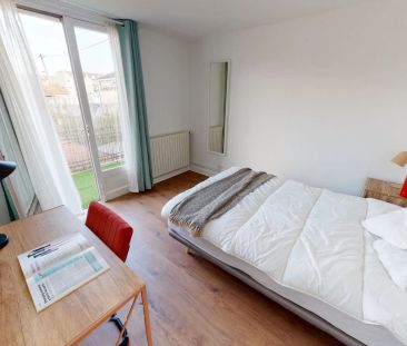 3 Luisette - Chambre 6 - Photo 3