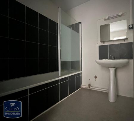 Location Appartement 1 pièce 30m² BORDEAUX 33000 - Photo 4