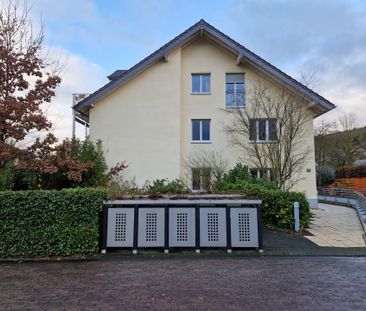 Helle 3-Zimmer-Wohnung im Erdgeschoss *Tiefgaragenstellplatz - Photo 3