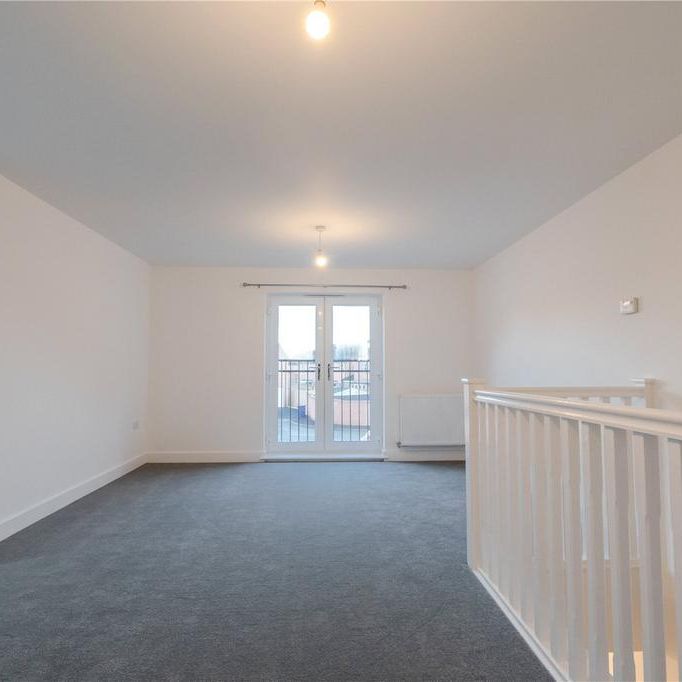 2 bedroom apartment to rent - Photo 1