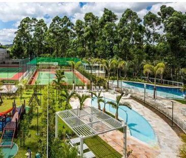 Apartamento para locação Condomínio Boulevard Tamboré - Photo 1