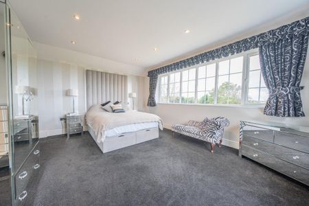 5 bedroom detached house to rent - Photo 5