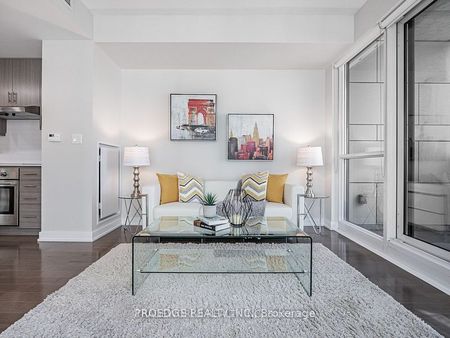 For Lease - 1 The Esplanade Street Unit# 1504, Toronto, Ontario - Photo 5