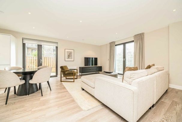 Creek Lane, Putney, SW18 - Photo 1