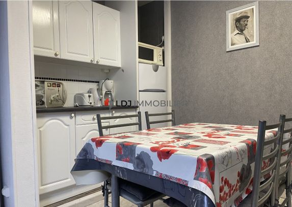 Location Appartement 1 pièce 32m² AMELIE LES BAINS PALALDA 66110 - Photo 1