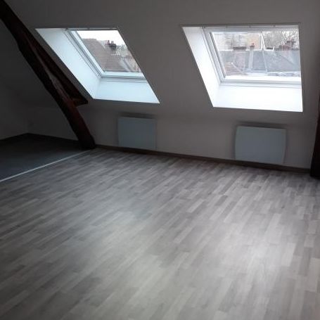 Location Appartement P3 Sens - Photo 1
