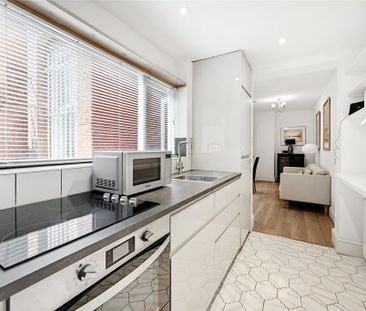 1 bedroom flat to rent - Photo 5