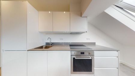 1 bedroom flat to rent - Photo 2