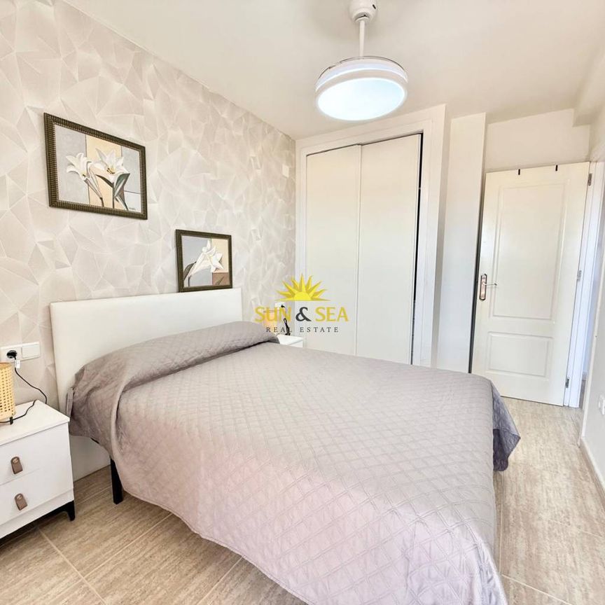 2 BEDROOM APARTMENT IN CAMPOAMOR - Photo 1