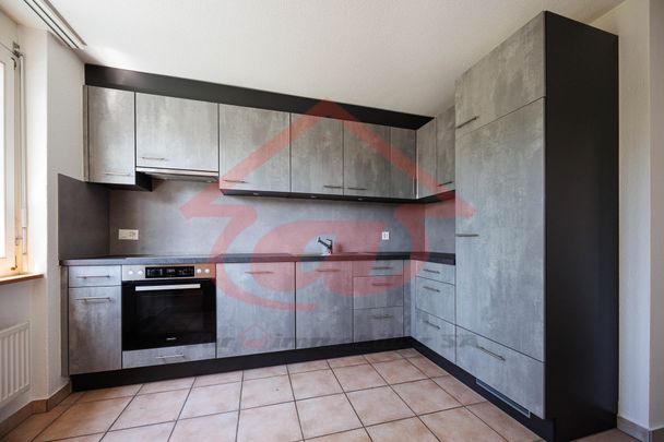 Appartement de 3 pièces au 2ème étage - Photo 1