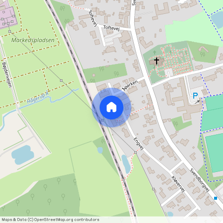 Engvej 24, 5772 Kværndrup