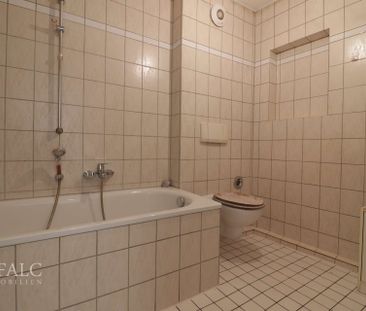 Historisch wohnen, modern leben – 2 Zimmer mit Raumhöhe & Altstadtf... - Foto 5