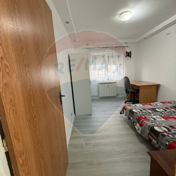 Apartament 3 camere de inchiriat Lapus-Arges - Photo 1