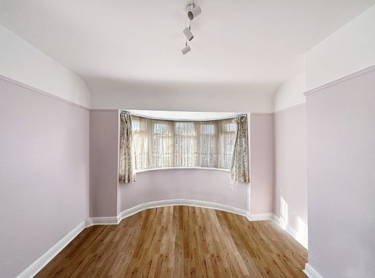 Welbeck Road, Harrow, HA2 - Photo 1