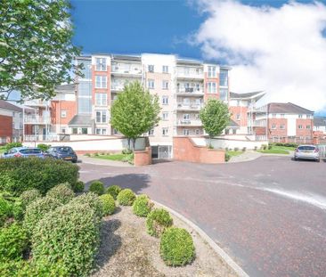 2 bedroom apartment to rent - Photo 5