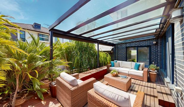 Unbeatable View Residence in a prestigious pocket of Maribyrnong!!! - Photo 1