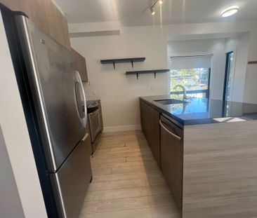 For Lease - 379 O'Connor Drive Unit# Unit 2, Toronto, Ontario - Photo 2