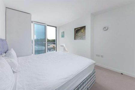 Blake Apartments, New River Village, Hornsey, N8 - Photo 4